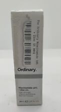 The Ordinary Niacinamide 10% + Zinc 1% 30ml/1 fl oz Authentic for sale  Shipping to South Africa