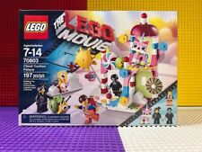 Lego movie cloud for sale  Las Vegas