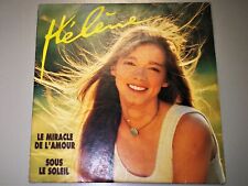 Helene miracle amour d'occasion  Lescar