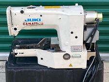 Juki 1900a electronic for sale  Mc Queeney