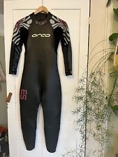 womens orca wetsuit for sale  CAMBRIDGE