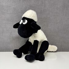 Shaun sheep plush for sale  CHESTERFIELD