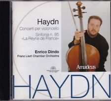 Haydn concerti per usato  Milano