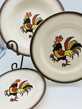 Metlox bowl saucers for sale  Barnhart