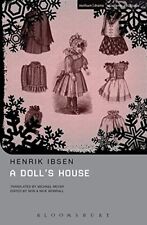 Doll house ibsen for sale  UK