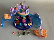 Polly pocket disney d'occasion  France