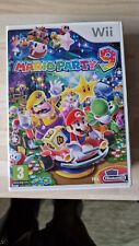Mario party complete for sale  WOOLER