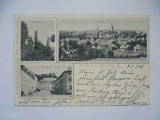 Gruss arzberg 1901 gebraucht kaufen  Garmisch-Partenkirchen