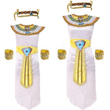 Egyptian queen costume for sale  LEIGH-ON-SEA
