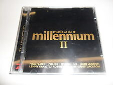 CD  Music of the Millenium 2 na sprzedaż  Wysyłka do Poland