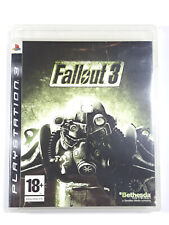 Fallout 3 - PS3 - Playstation 3 - PAL - Complete segunda mano  Embacar hacia Argentina