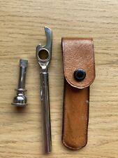 Vintage cigar cutter for sale  HOLMFIRTH