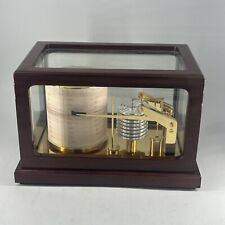 Stunning sewills barograph for sale  Shipping to Ireland