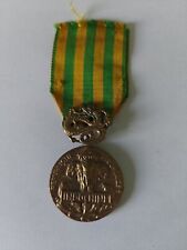 Médaille commémorative guerr d'occasion  Lunéville