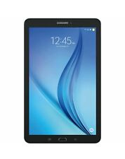 Samsung Galaxy Tab E 8"HD Tela 16GB Samsung Tablet WiFi Verizon SM-T377V Bom, usado comprar usado  Enviando para Brazil