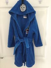 Boys blue hooded for sale  DARLINGTON