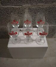 Set bicchieri calici usato  Gorizia