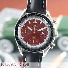 Mega speedmaster chronograph gebraucht kaufen  Deutschland