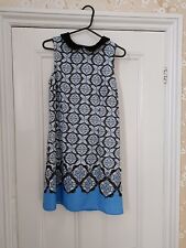 Blue dress coleen for sale  LEOMINSTER