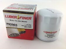 Luber finer ph2903 for sale  Shrewsbury