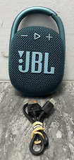 Jbl clip portable for sale  EXETER