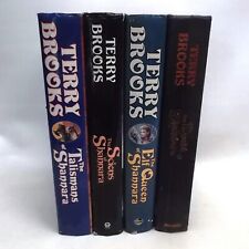 Terry brooks heritage for sale  HULL