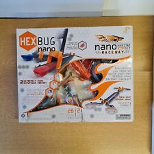 Hexbug nano raceway for sale  CARLISLE