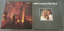 Abba job lot for sale  WETHERBY