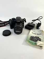 canon 1000d for sale  UK