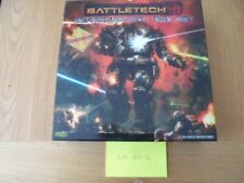 Battletech introductory boxed for sale  BRADFORD