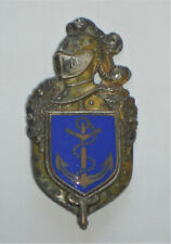 Ancien insigne gendarmerie d'occasion  Lorient