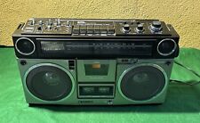 fm sanyo recorder radio for sale  Whittier