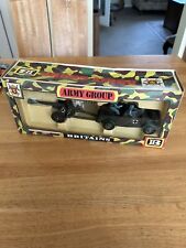 Britains diecast military for sale  TONBRIDGE