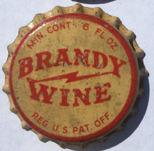 Brandy wine soda for sale  Lincoln