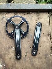 single speed crankset for sale  BURY ST. EDMUNDS