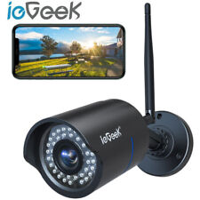 Iegeek 1080p camera for sale  WALSALL