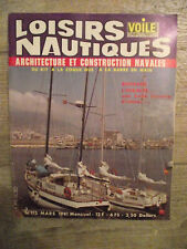 Loisirs nautiques 113 d'occasion  Doullens