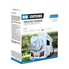 Oxford Aquatex Touring 1-2 Bike Rack Mounted Bike Cover — Water Resistant for sale  Shipping to South Africa