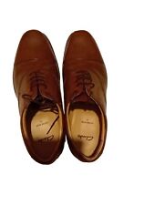 Mens clarks shoes for sale  WOLVERHAMPTON