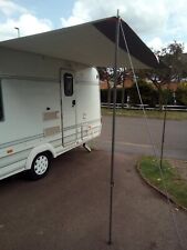 Isabella awning shadow for sale  HINCKLEY