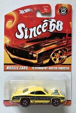 Hot wheels plymouth for sale  SUTTON