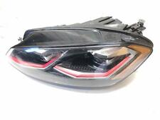 Led headlight 5gm941059a for sale  Paterson