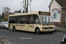 Bus photo lugg for sale  UK