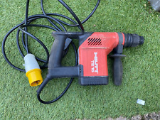 Hilti te15 sds for sale  DUNDEE