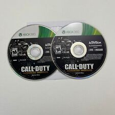 Usado, Disco Call of Duty Advanced Warfare (Microsoft Xbox 360) solo SIN SEGUIMIENTO segunda mano  Embacar hacia Mexico