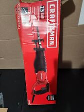 Craftsman corded reciprocating for sale  Gouldsboro