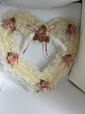 Silvestri heart wreath for sale  Germantown