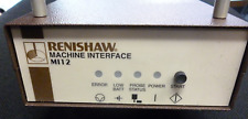 Renishaw mi12 machine gebraucht kaufen  Worbis