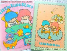 Vintage sanrio little usato  Albissola Marina