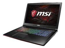 Msi ge72mvr 7rg for sale  WISBECH